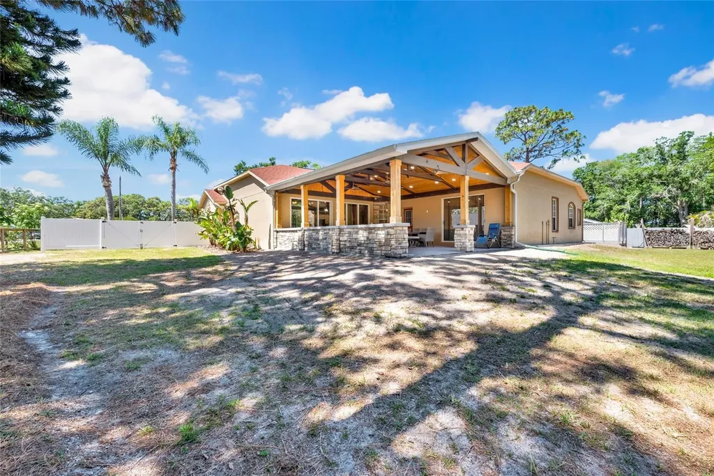 6341 Governors Drive New Port Richey FL 34655