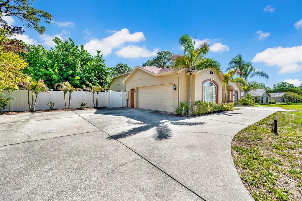 6341 Governors Drive New Port Richey FL 34655
