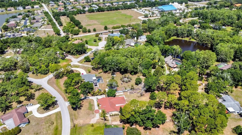 6341 Governors Drive New Port Richey FL 34655