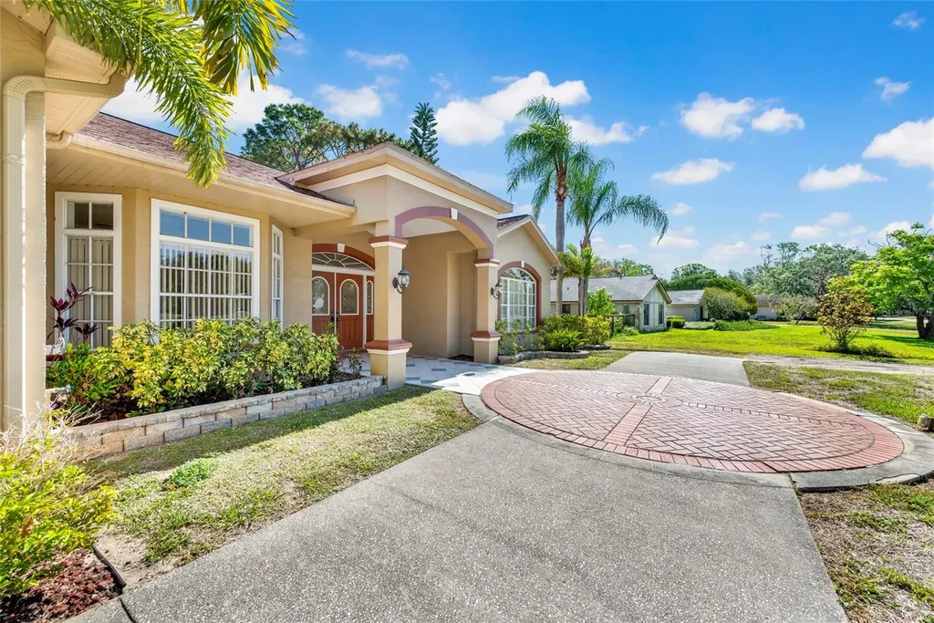 6341 Governors Drive New Port Richey FL 34655