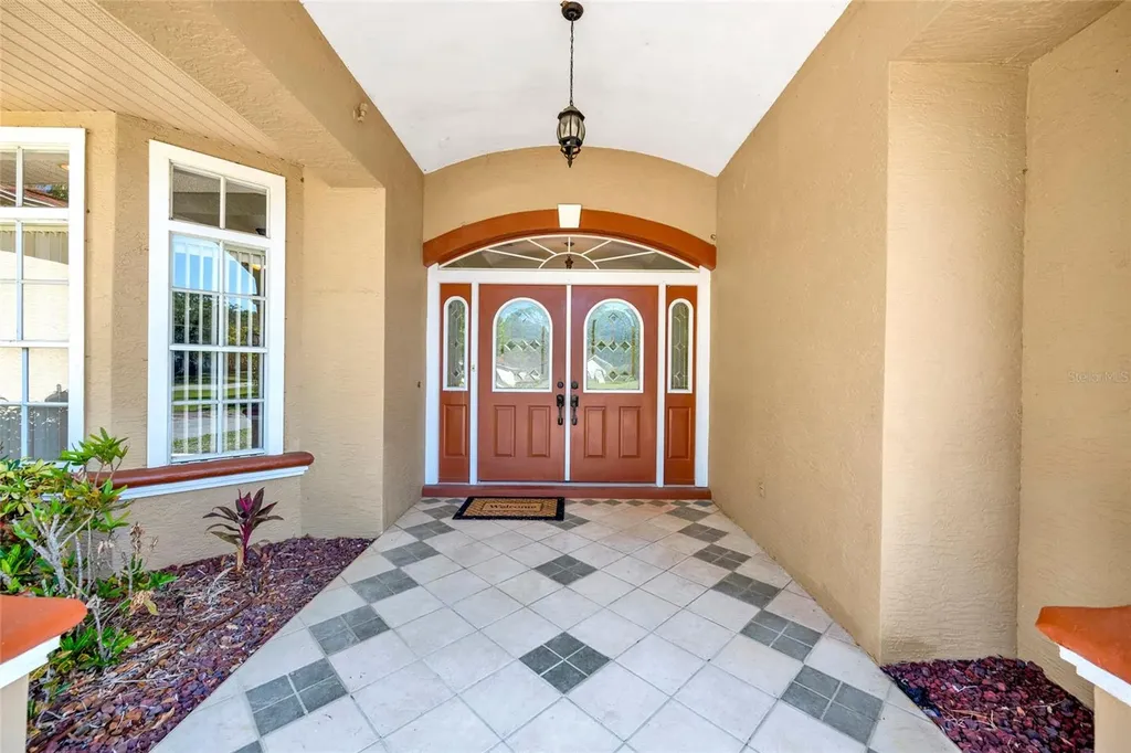 6341 Governors Drive New Port Richey FL 34655