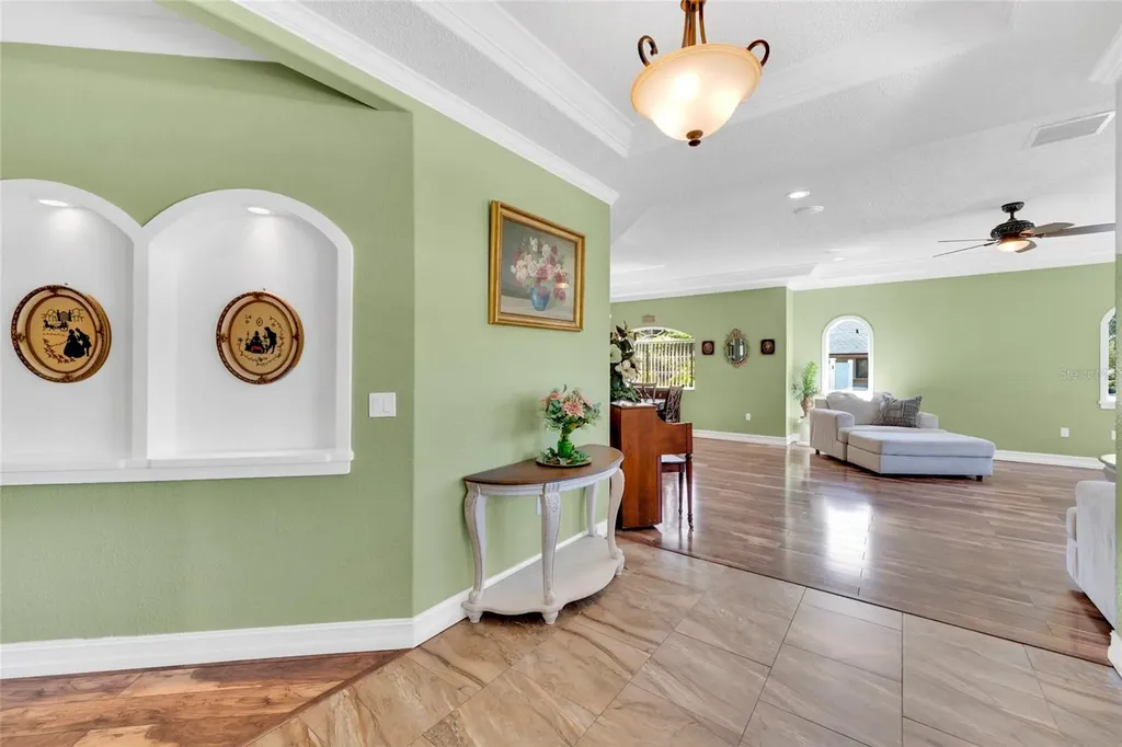 6341 Governors Drive New Port Richey FL 34655
