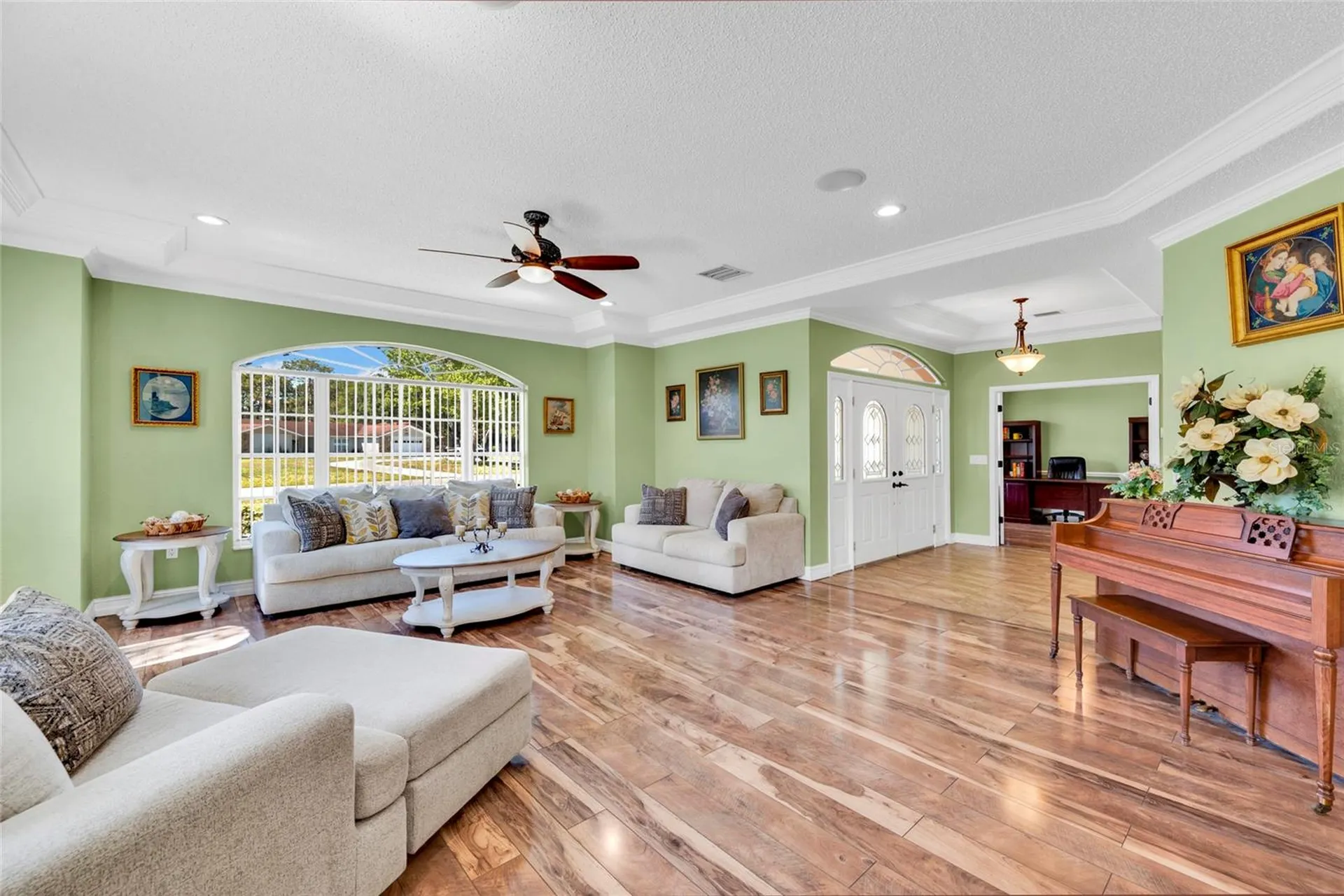 6341 Governors Drive New Port Richey FL 34655