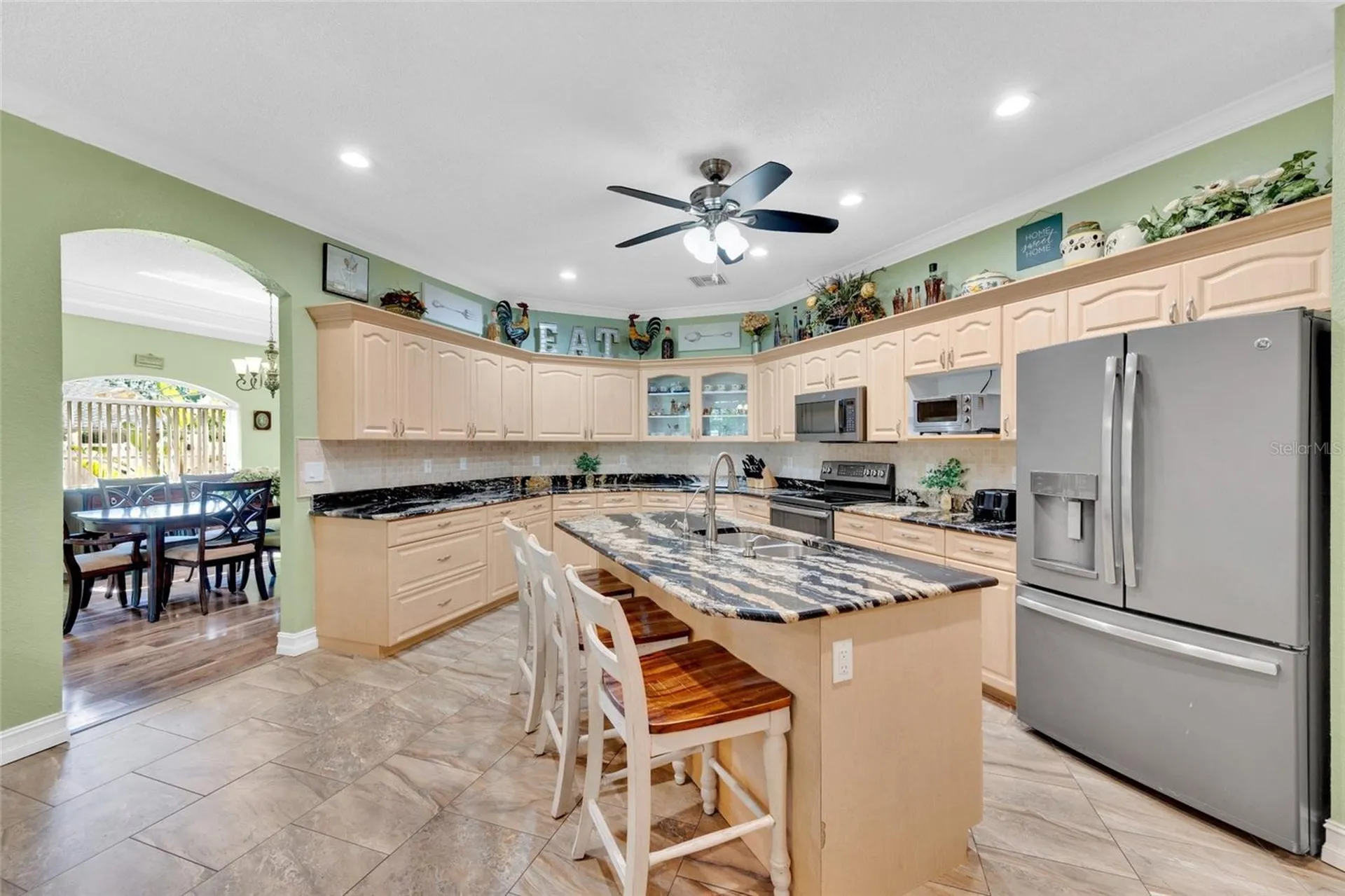 6341 Governors Drive New Port Richey FL 34655