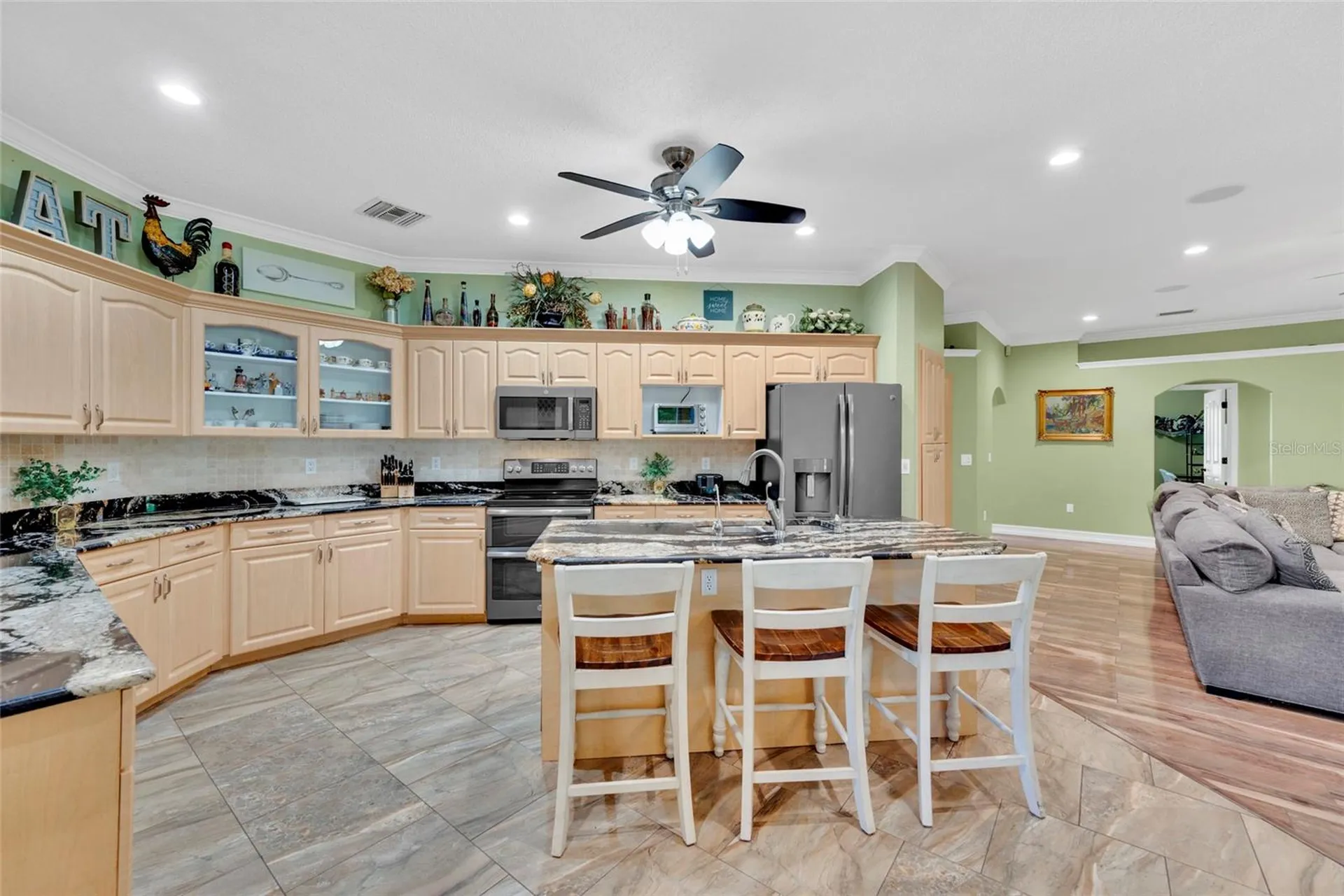6341 Governors Drive New Port Richey FL 34655