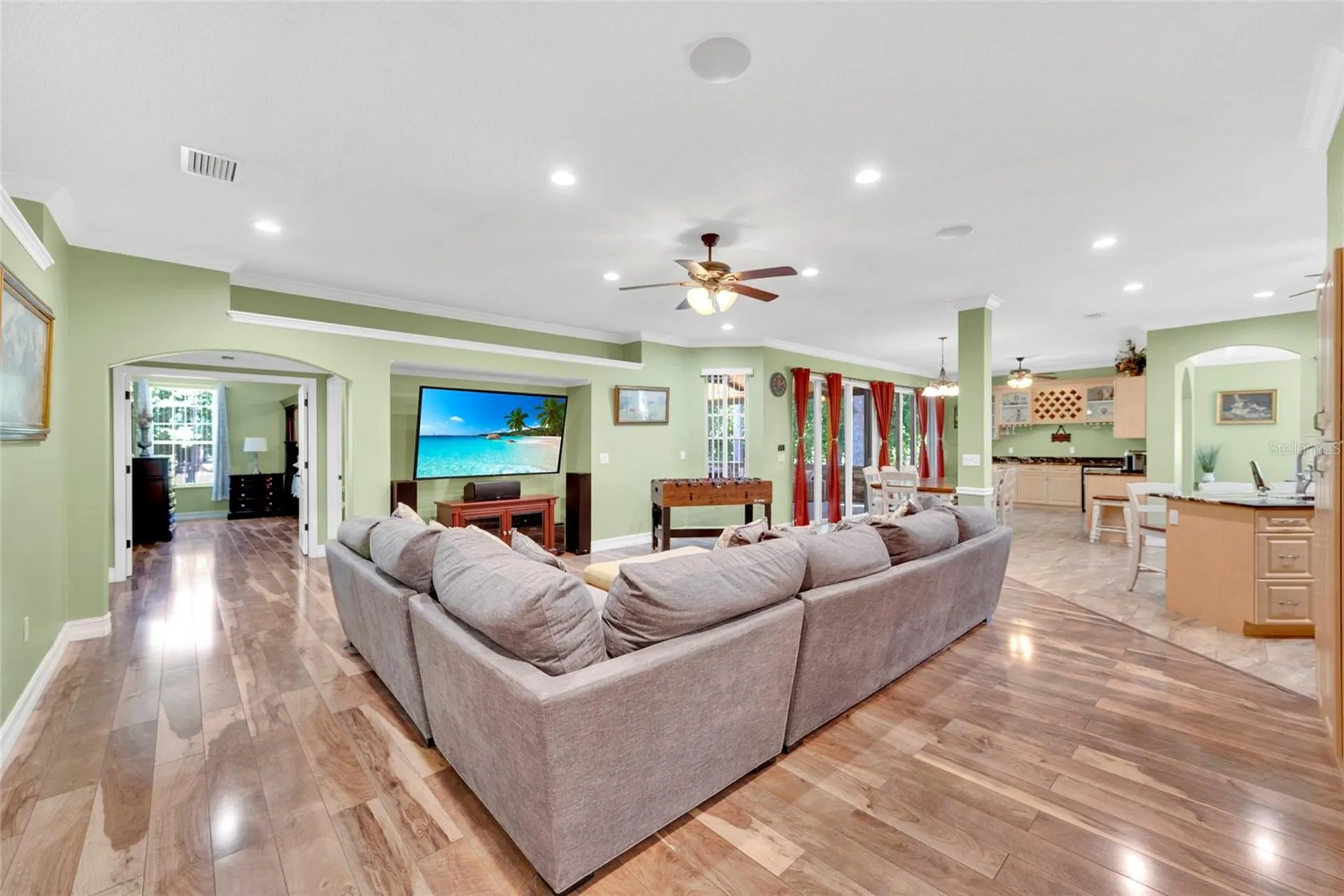 6341 Governors Drive New Port Richey FL 34655