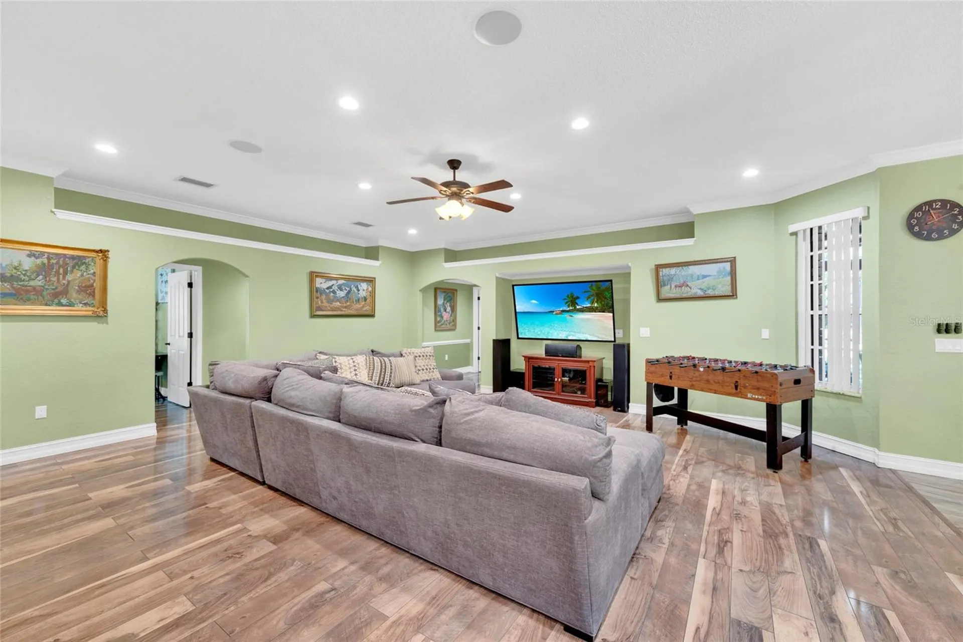 6341 Governors Drive New Port Richey FL 34655