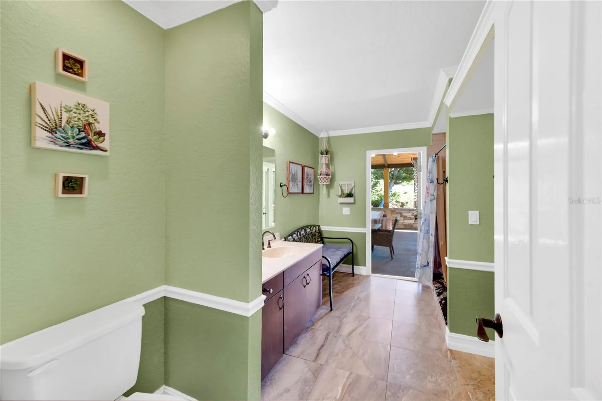 6341 Governors Drive New Port Richey FL 34655