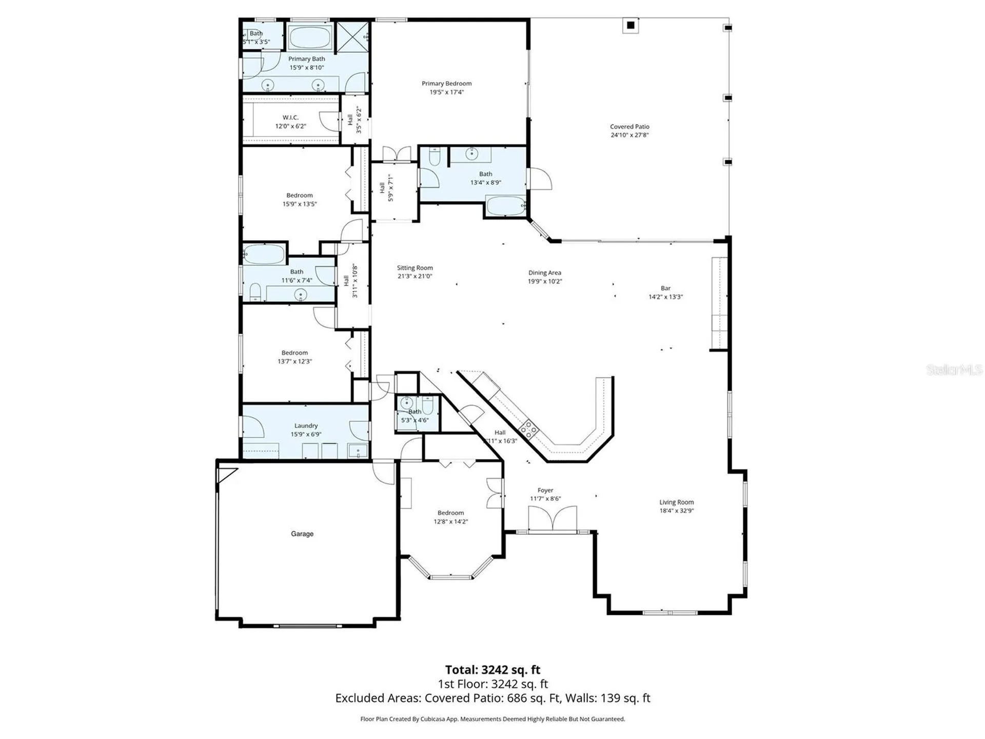 6341 Governors Drive New Port Richey FL 34655