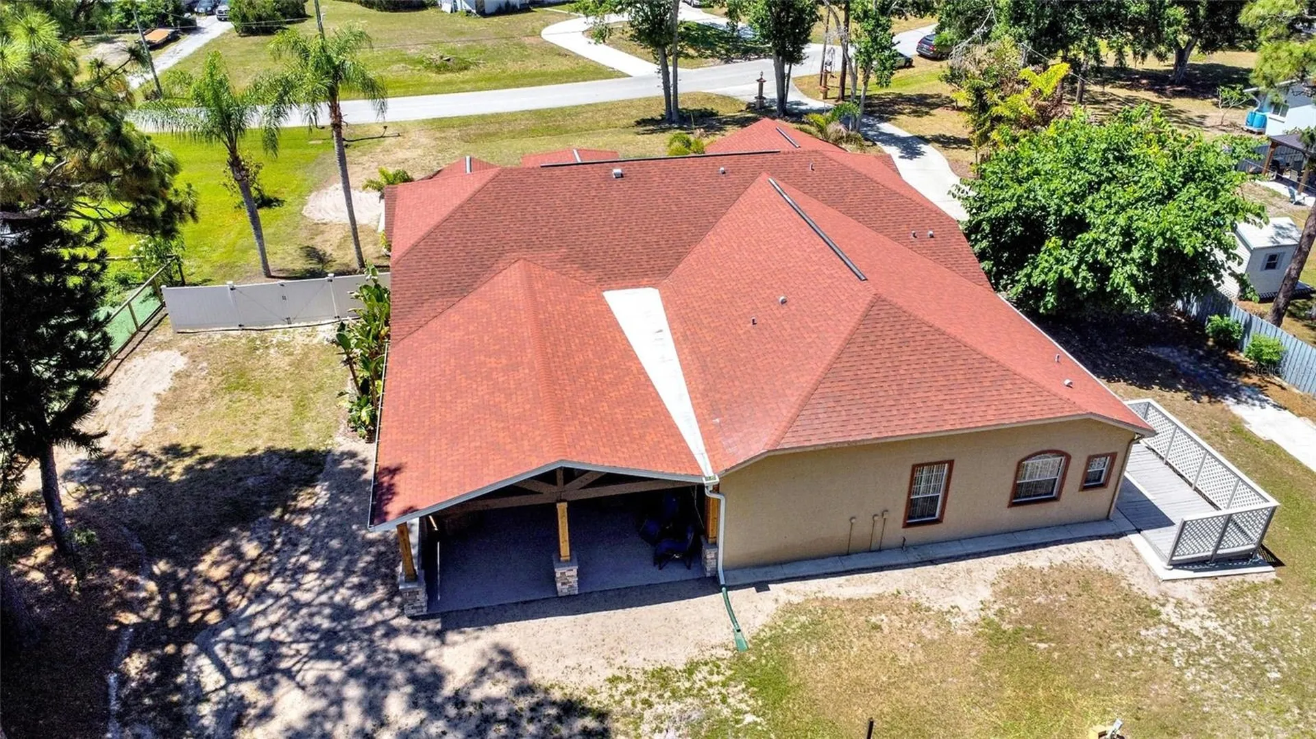 6341 Governors Drive New Port Richey FL 34655