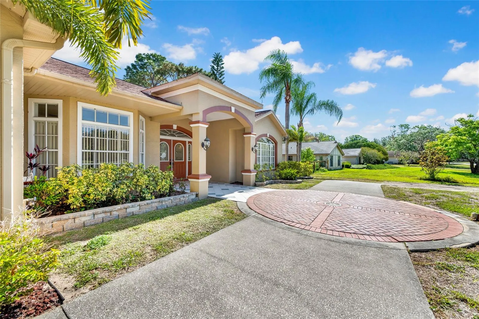 6341 Governors Drive New Port Richey FL 34655
