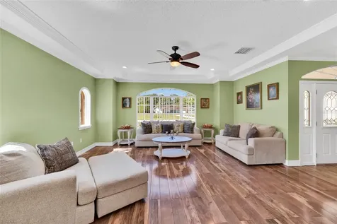 6341 Governors Drive New Port Richey FL 34655
