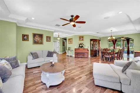 6341 Governors Drive New Port Richey FL 34655