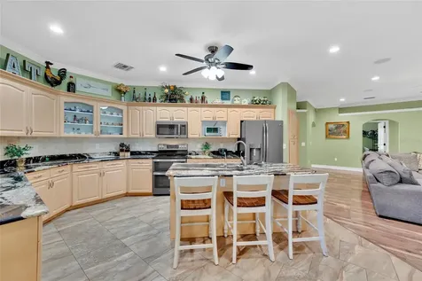 6341 Governors Drive New Port Richey FL 34655