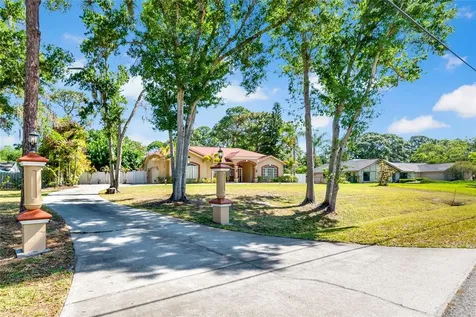 6341 Governors Drive New Port Richey FL 34655