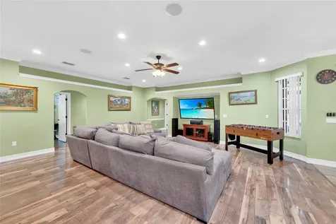 6341 Governors Drive New Port Richey FL 34655