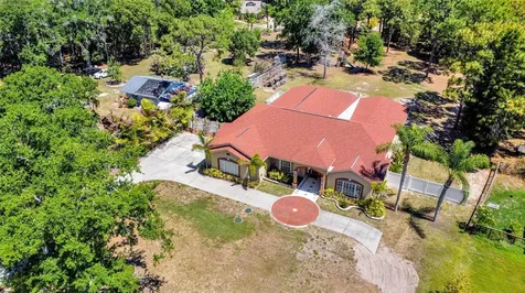 6341 Governors Drive New Port Richey FL 34655