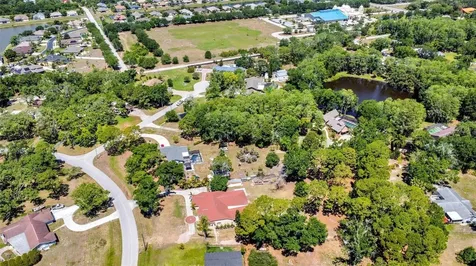 6341 Governors Drive New Port Richey FL 34655
