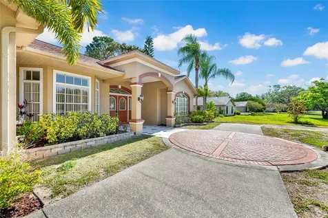 6341 Governors Drive New Port Richey FL 34655