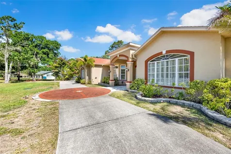 6341 Governors Drive New Port Richey FL 34655