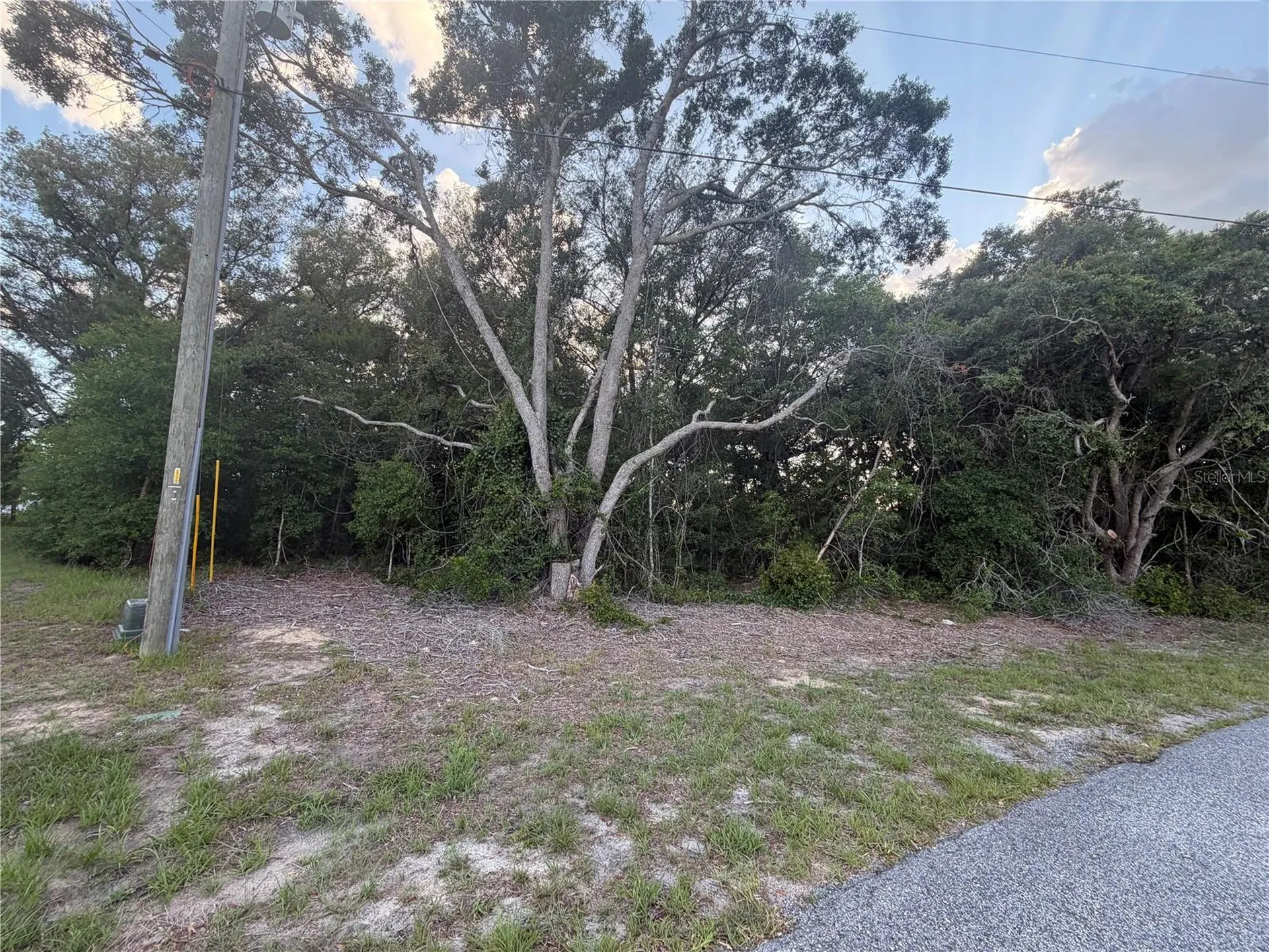 Lot 4 Ocala FL 34473
