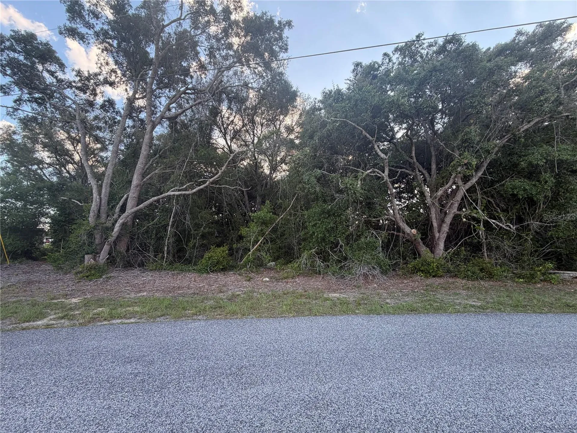 Lot 4 Ocala FL 34473