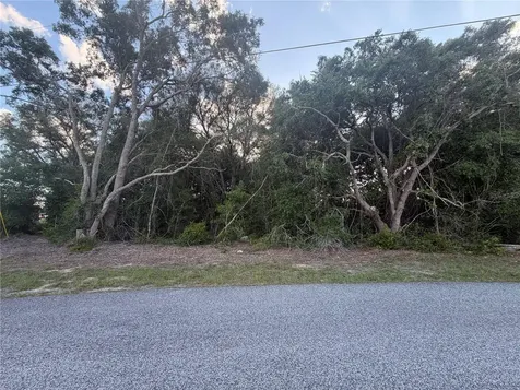 Lot 4 Ocala FL 34473
