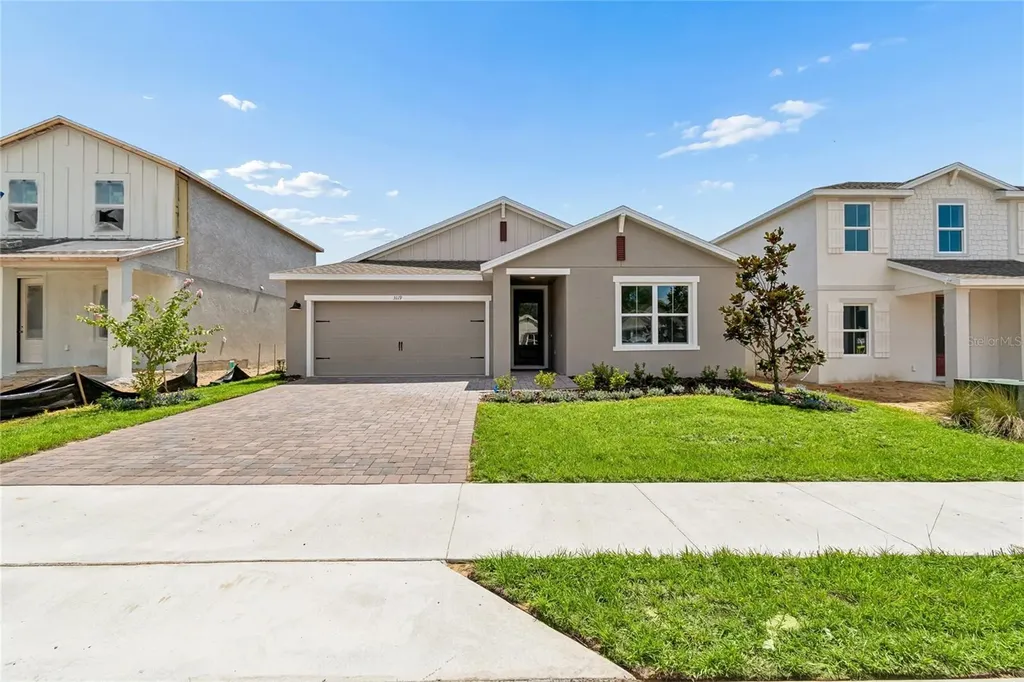 3119 Rein Davenport FL 33837