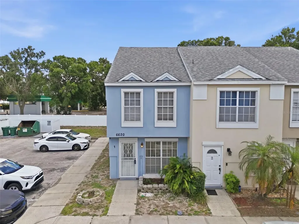 6620 121st Avenue Largo FL 33773