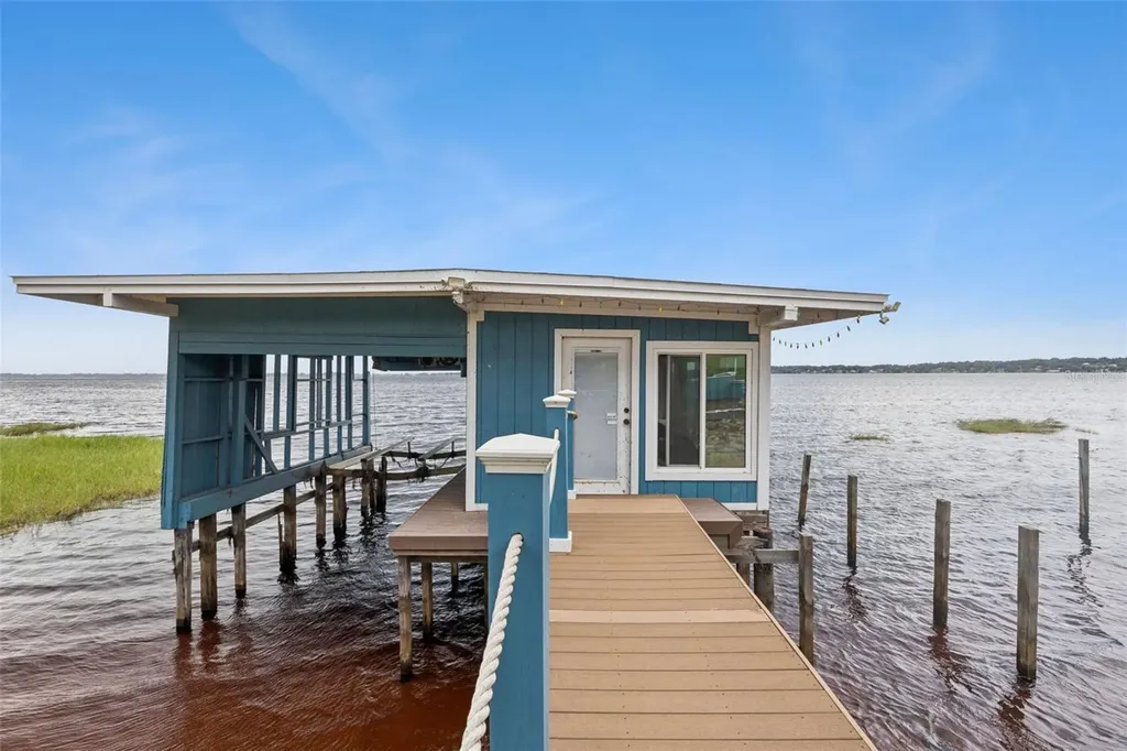 12128 Lakeshore Drive Clermont FL 34711
