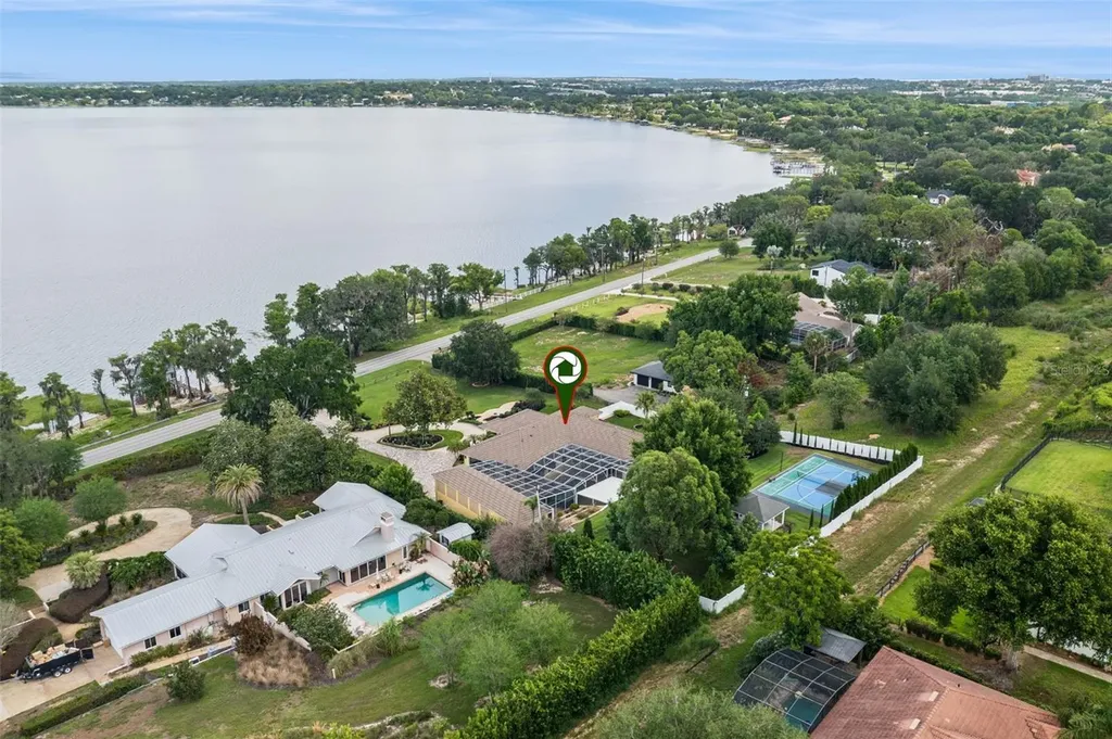 12128 Lakeshore Drive Clermont FL 34711
