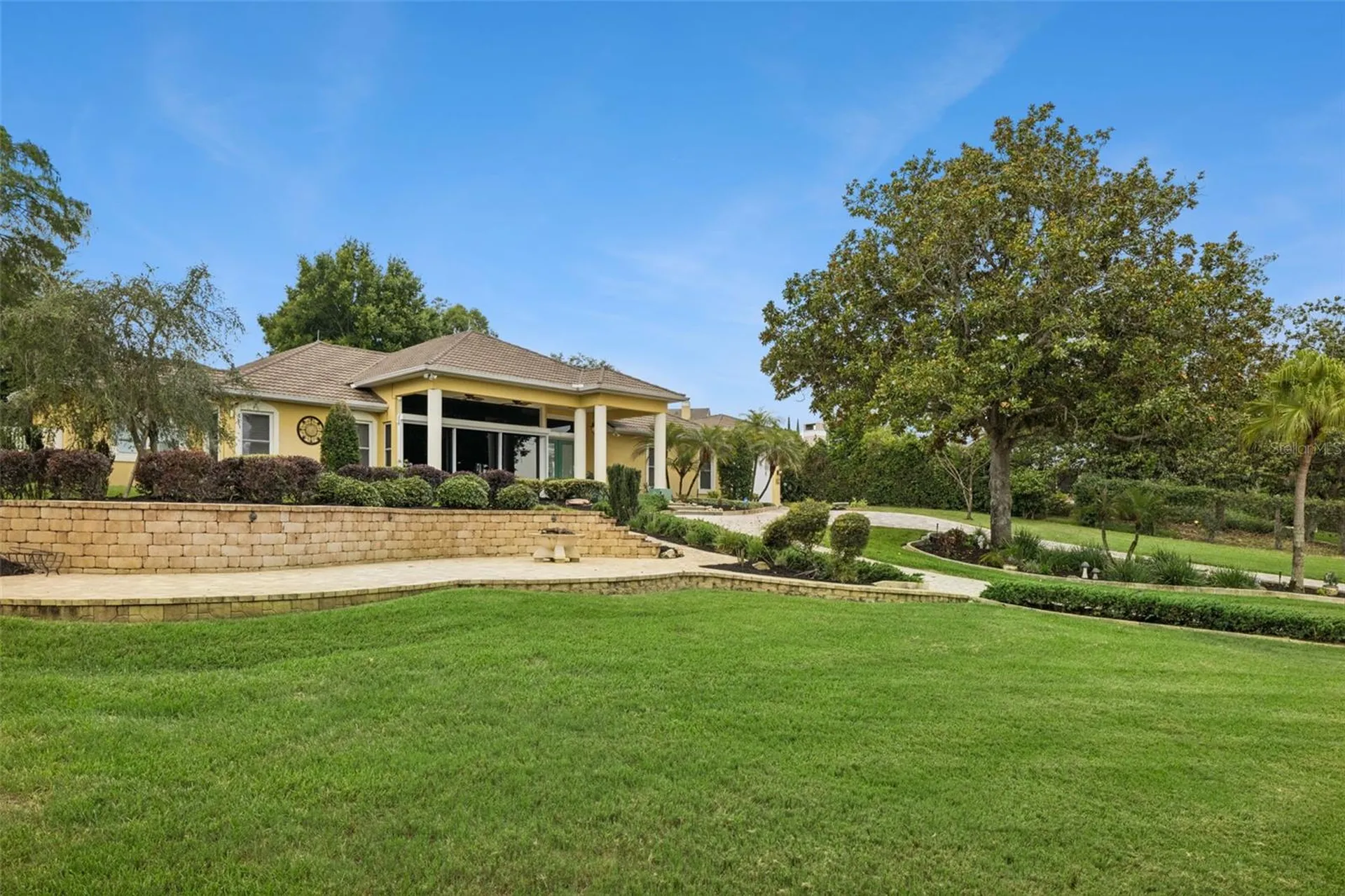 12128 Lakeshore Drive Clermont FL 34711