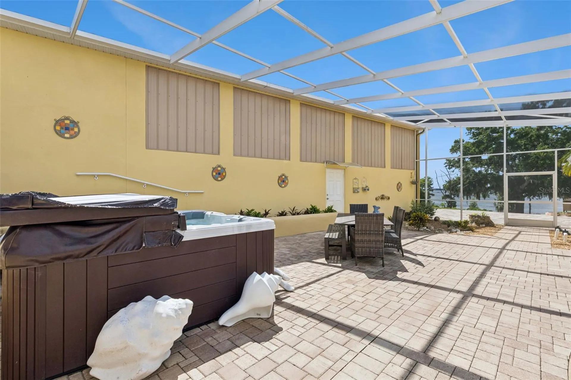 12128 Lakeshore Drive Clermont FL 34711