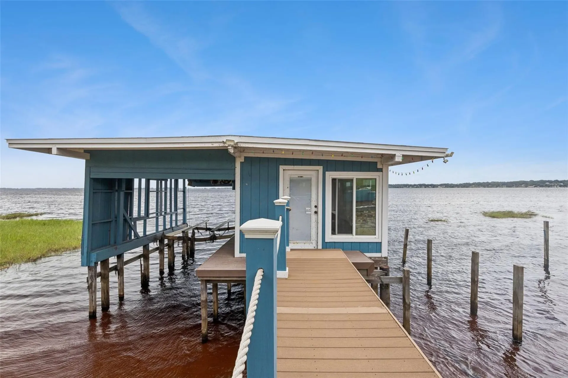 12128 Lakeshore Drive Clermont FL 34711
