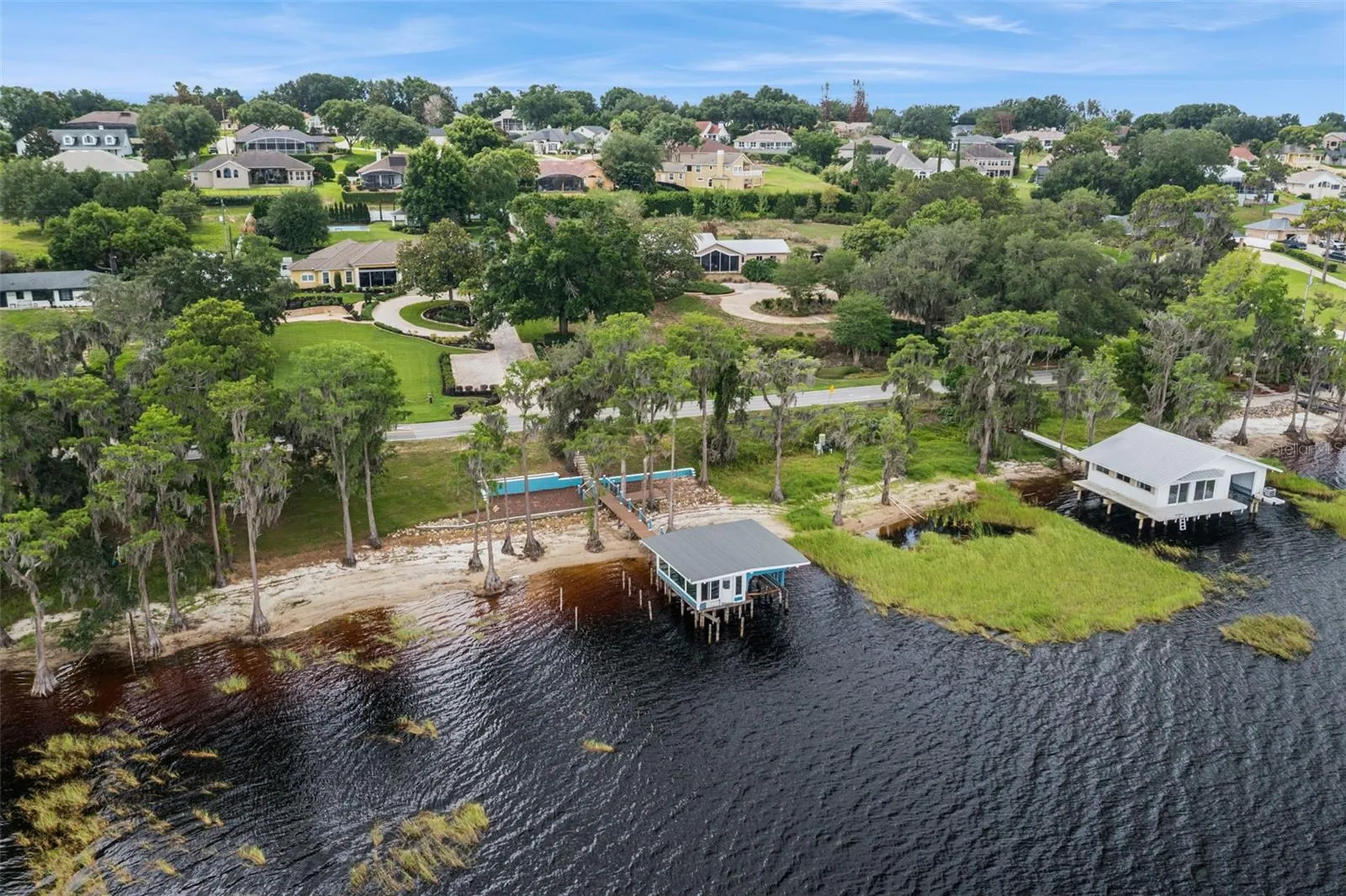 12128 Lakeshore Drive Clermont FL 34711