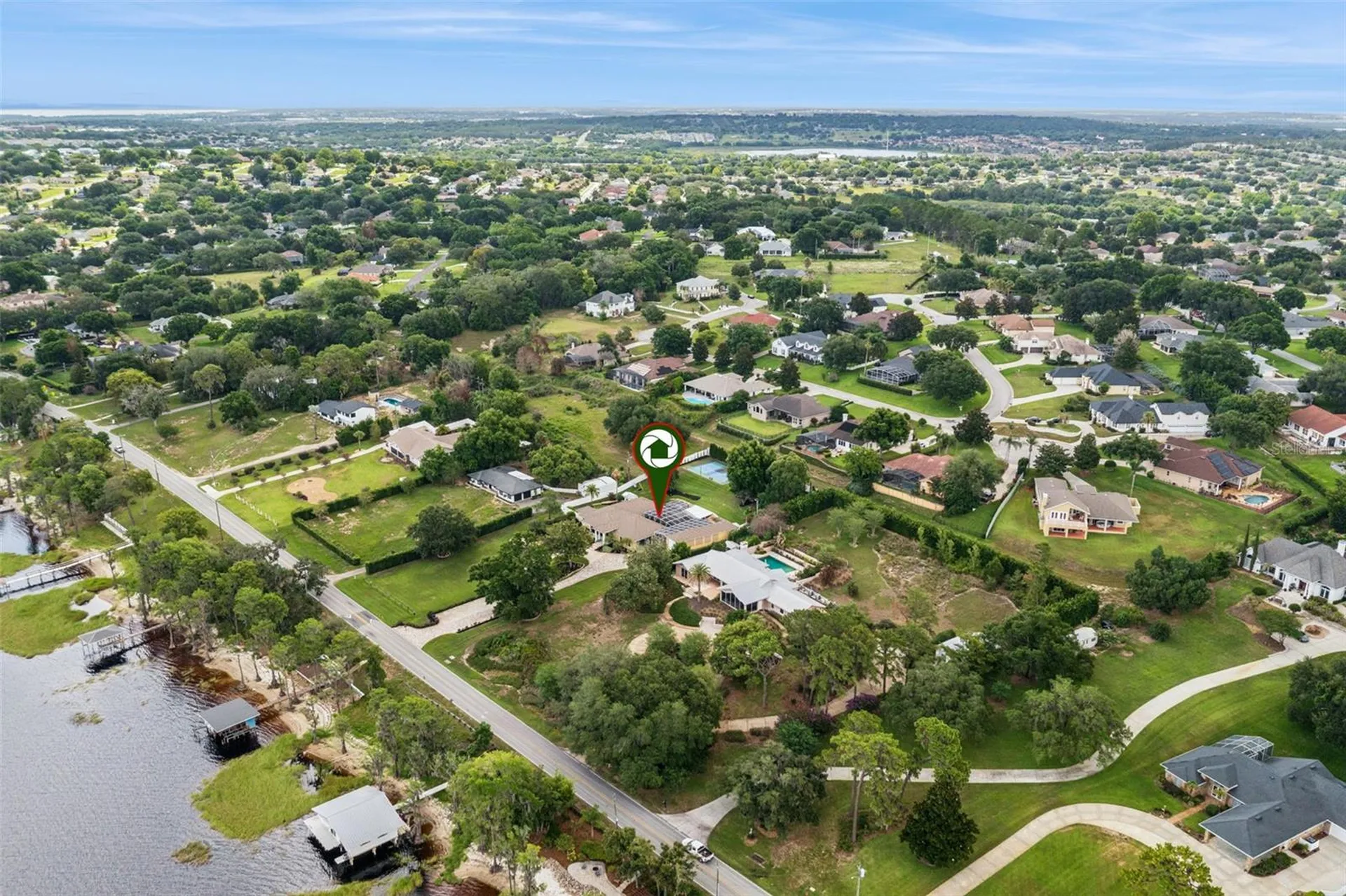 12128 Lakeshore Drive Clermont FL 34711