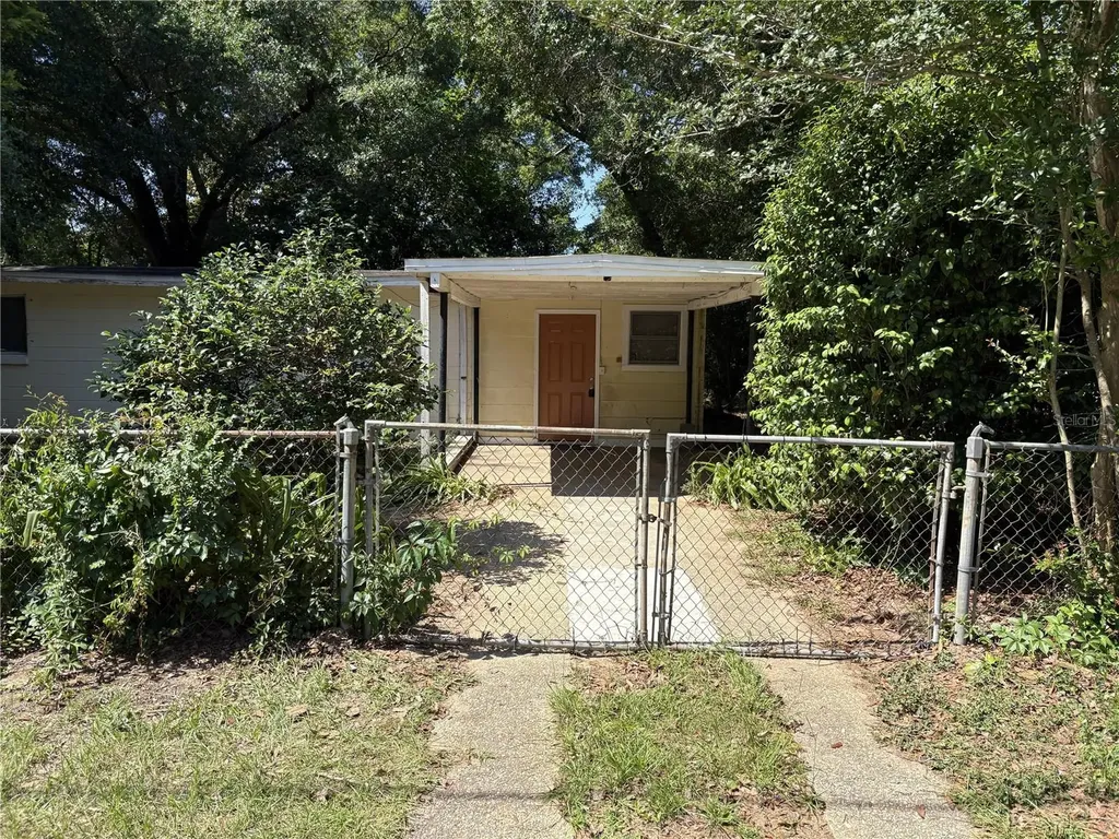 707 New York Drive Pensacola FL 32505