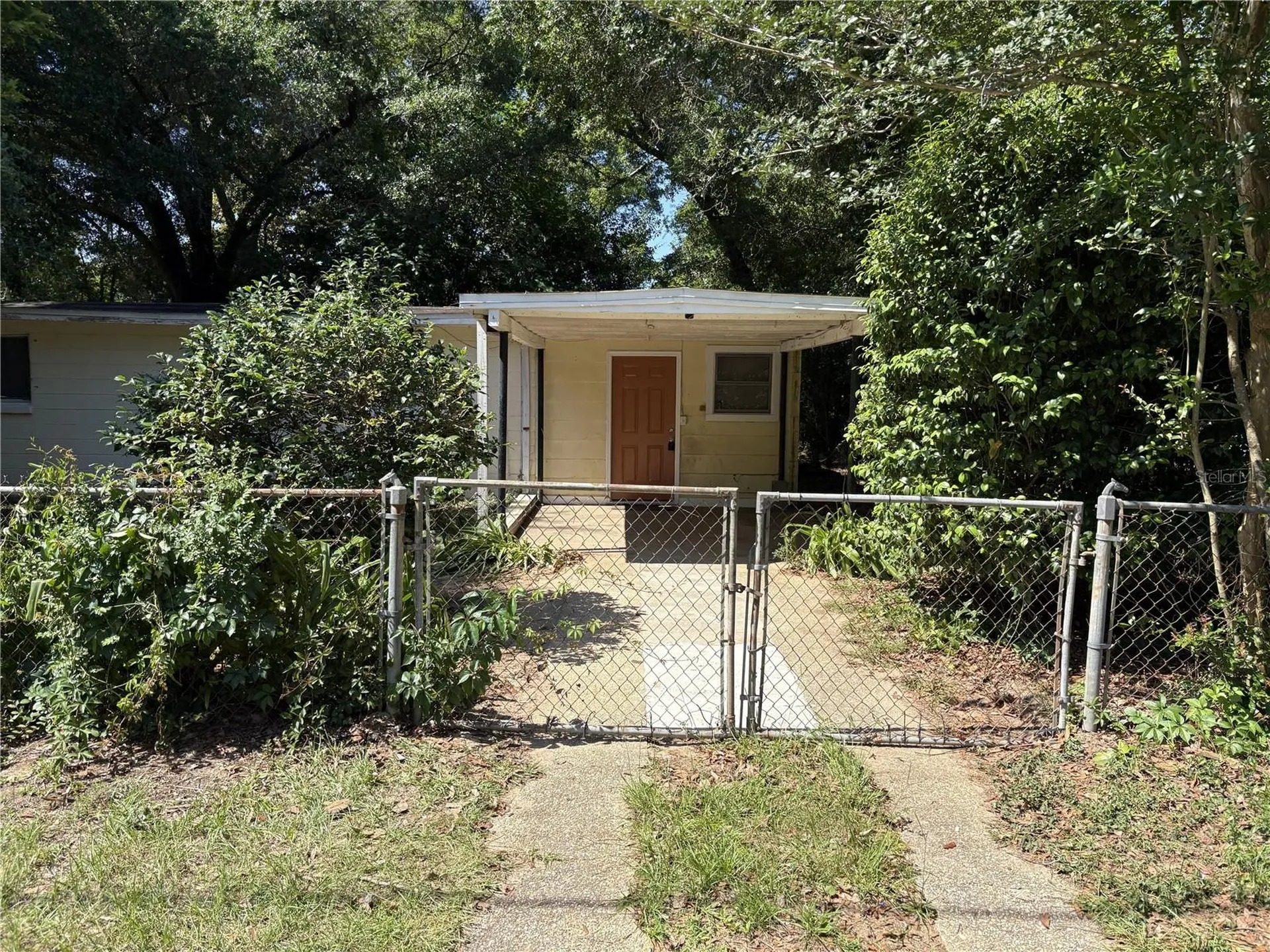 707 New York Drive Pensacola FL 32505