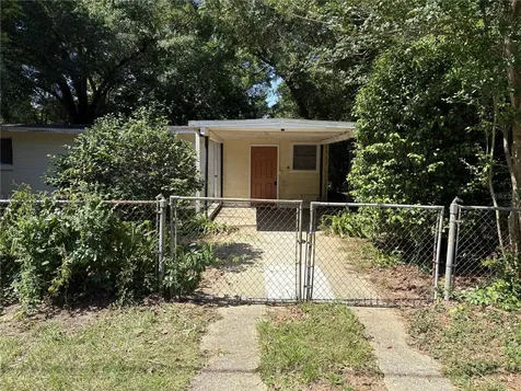 707 New York Drive Pensacola FL 32505