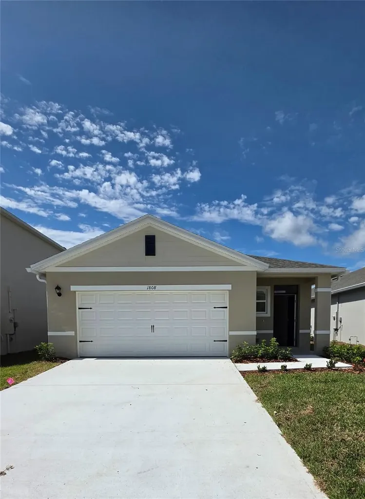1804 Howard Mesa Drive Kissimmee FL 34744