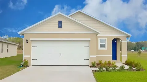 1804 Howard Mesa Drive Kissimmee FL 34744