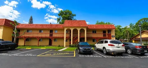 2850 N Powers Drive Orlando FL 32818