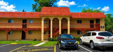 2850 N Powers Drive Orlando FL 32818