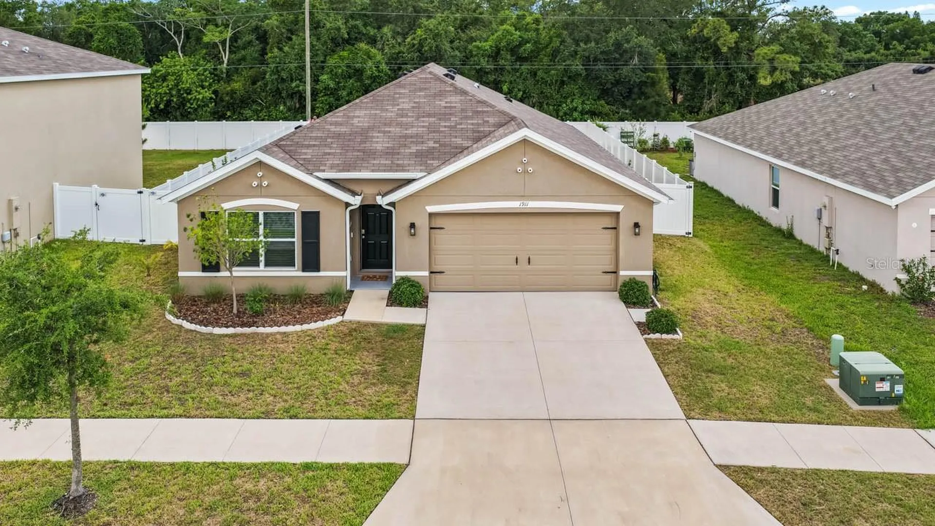 1911 Blue Stream Street Ruskin FL 33570