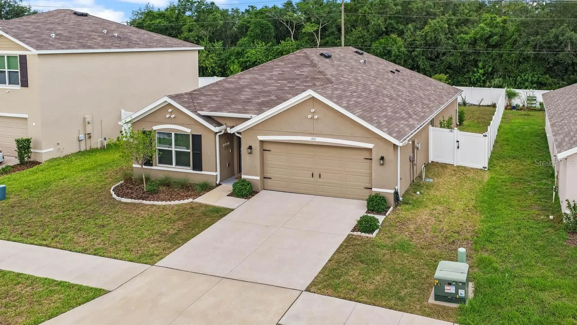 1911 Blue Stream Street Ruskin FL 33570