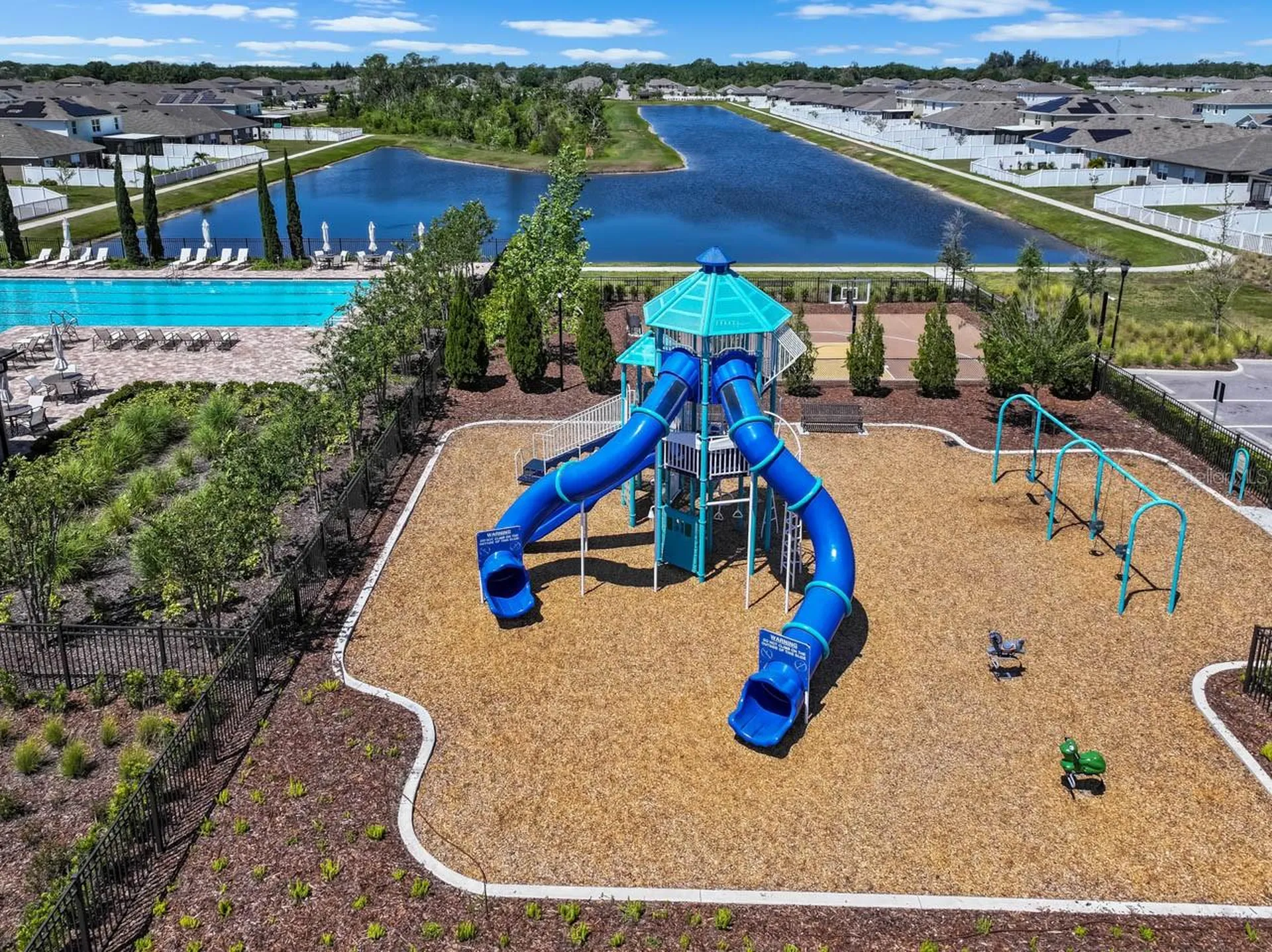 1911 Blue Stream Street Ruskin FL 33570