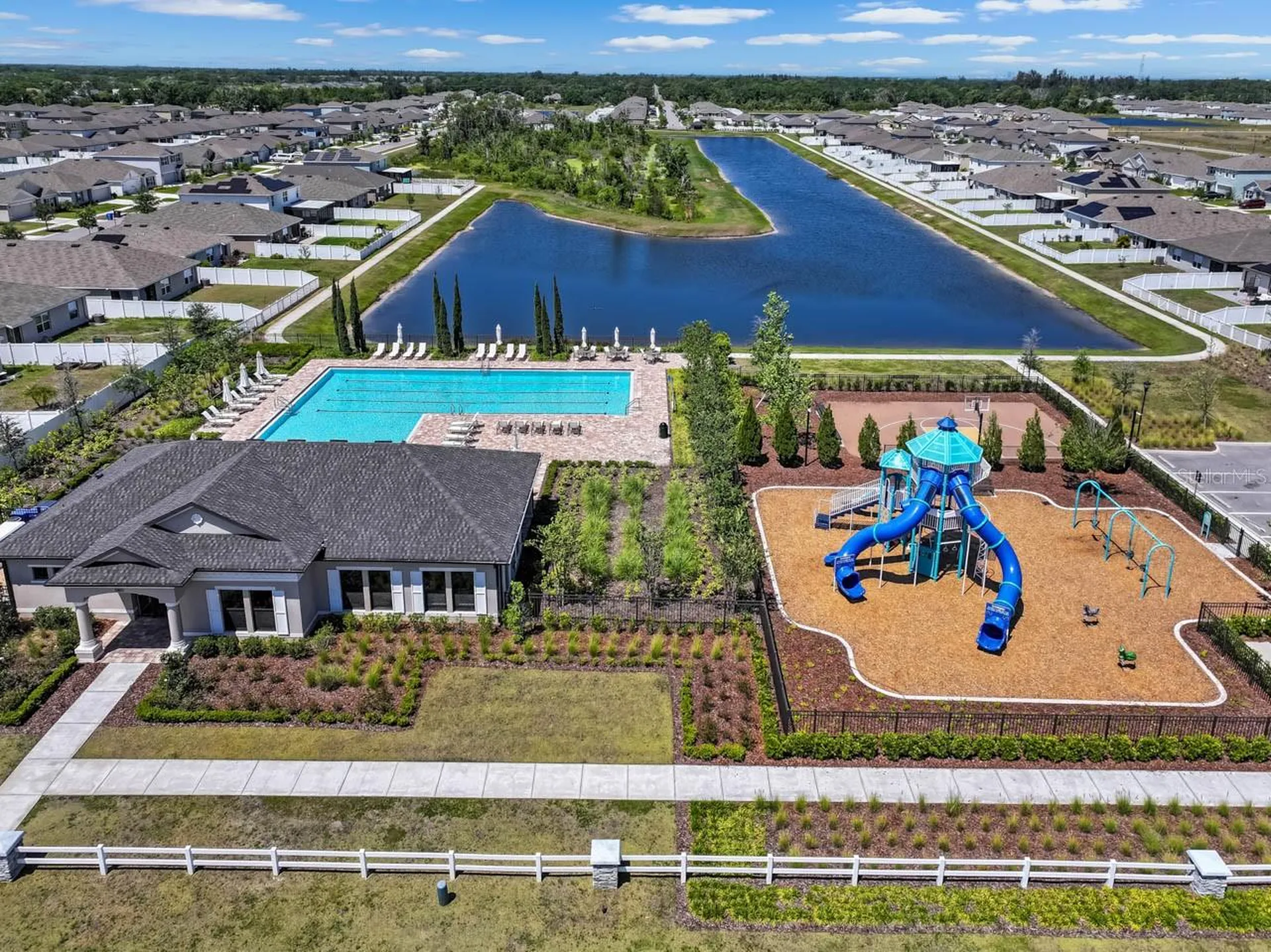 1911 Blue Stream Street Ruskin FL 33570