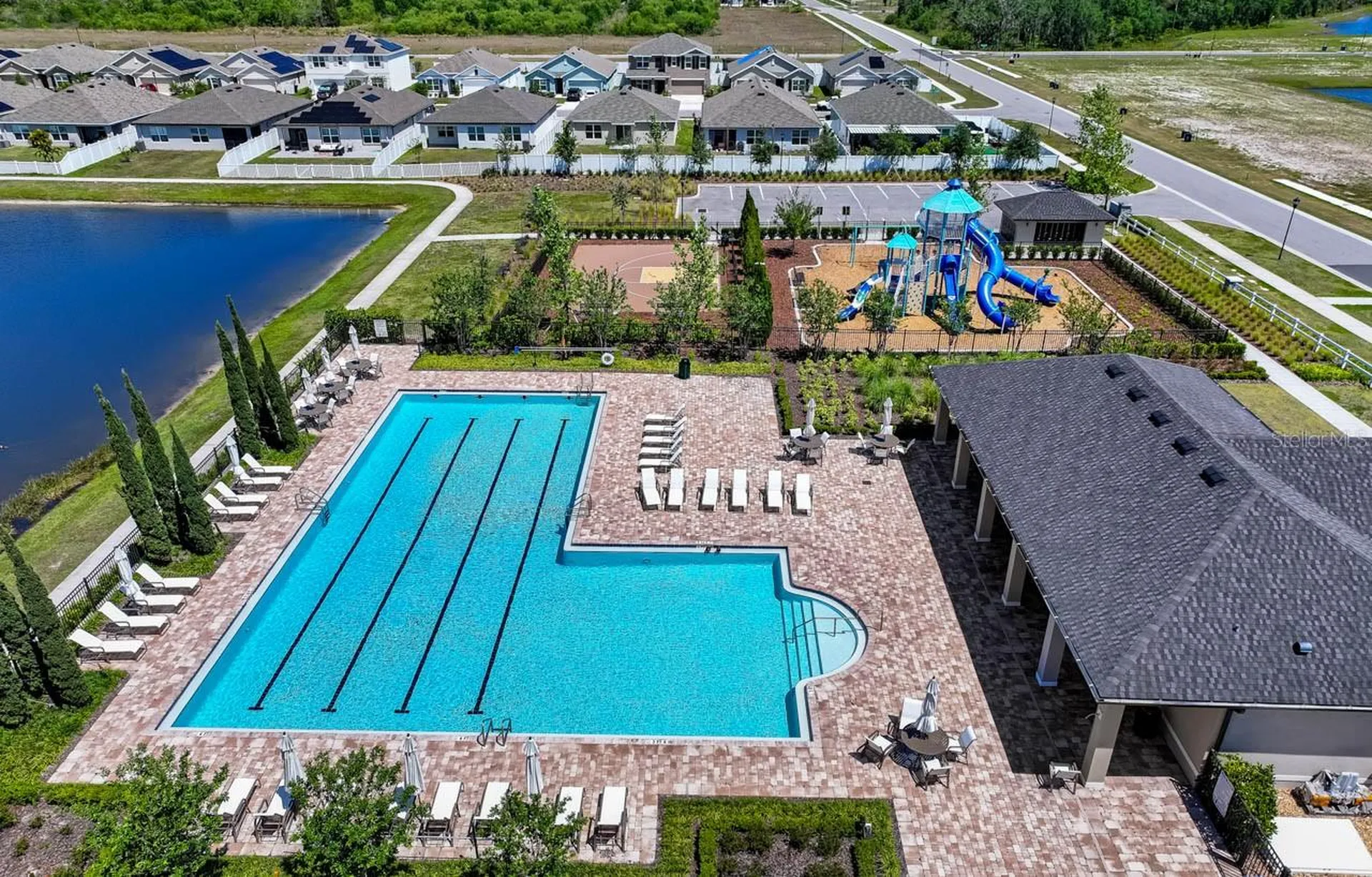 1911 Blue Stream Street Ruskin FL 33570