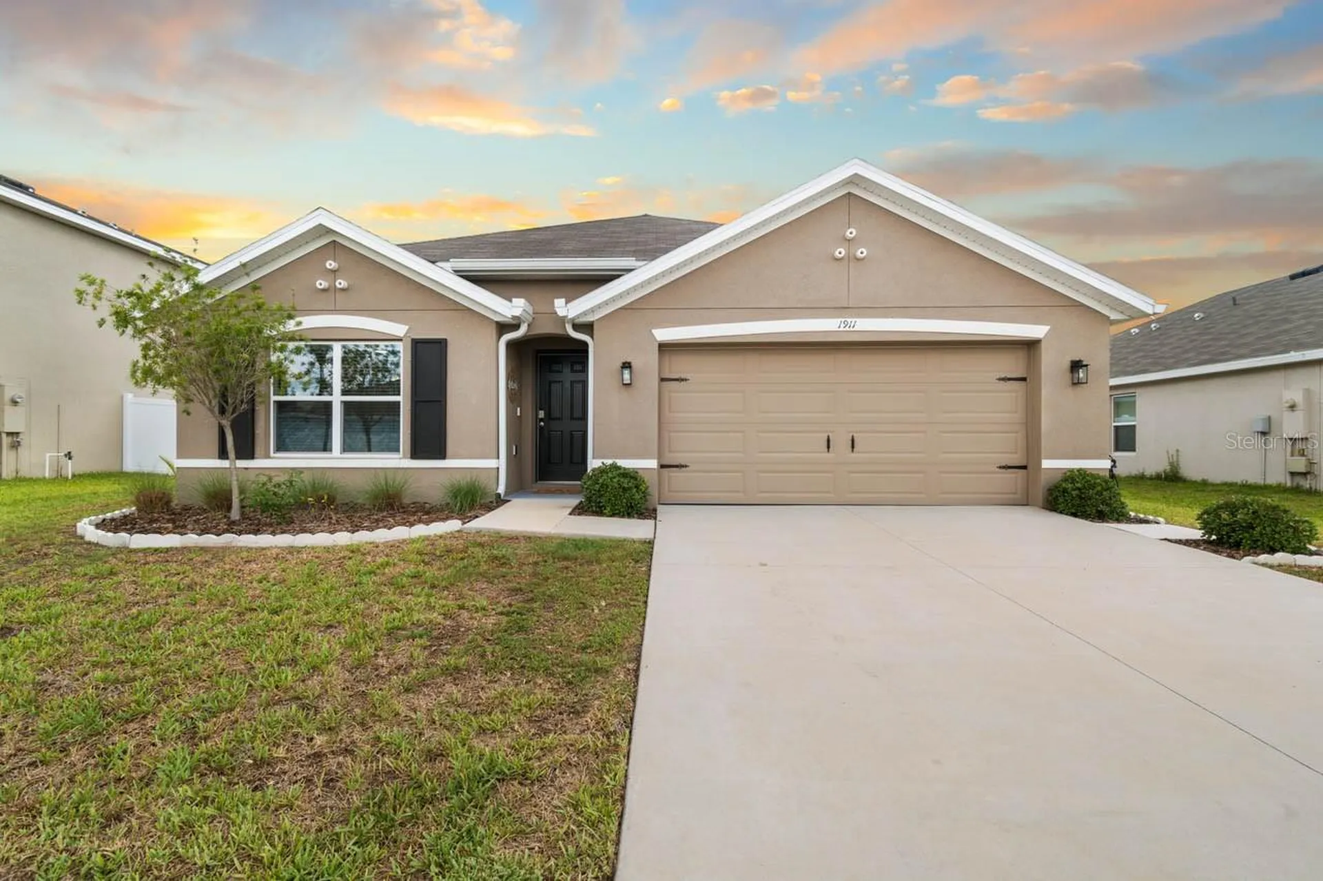 1911 Blue Stream Street Ruskin FL 33570