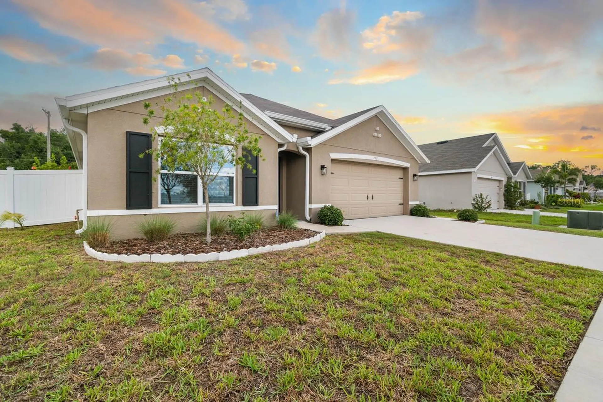 1911 Blue Stream Street Ruskin FL 33570